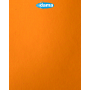 Carta adesiva fluorescente - Radiante